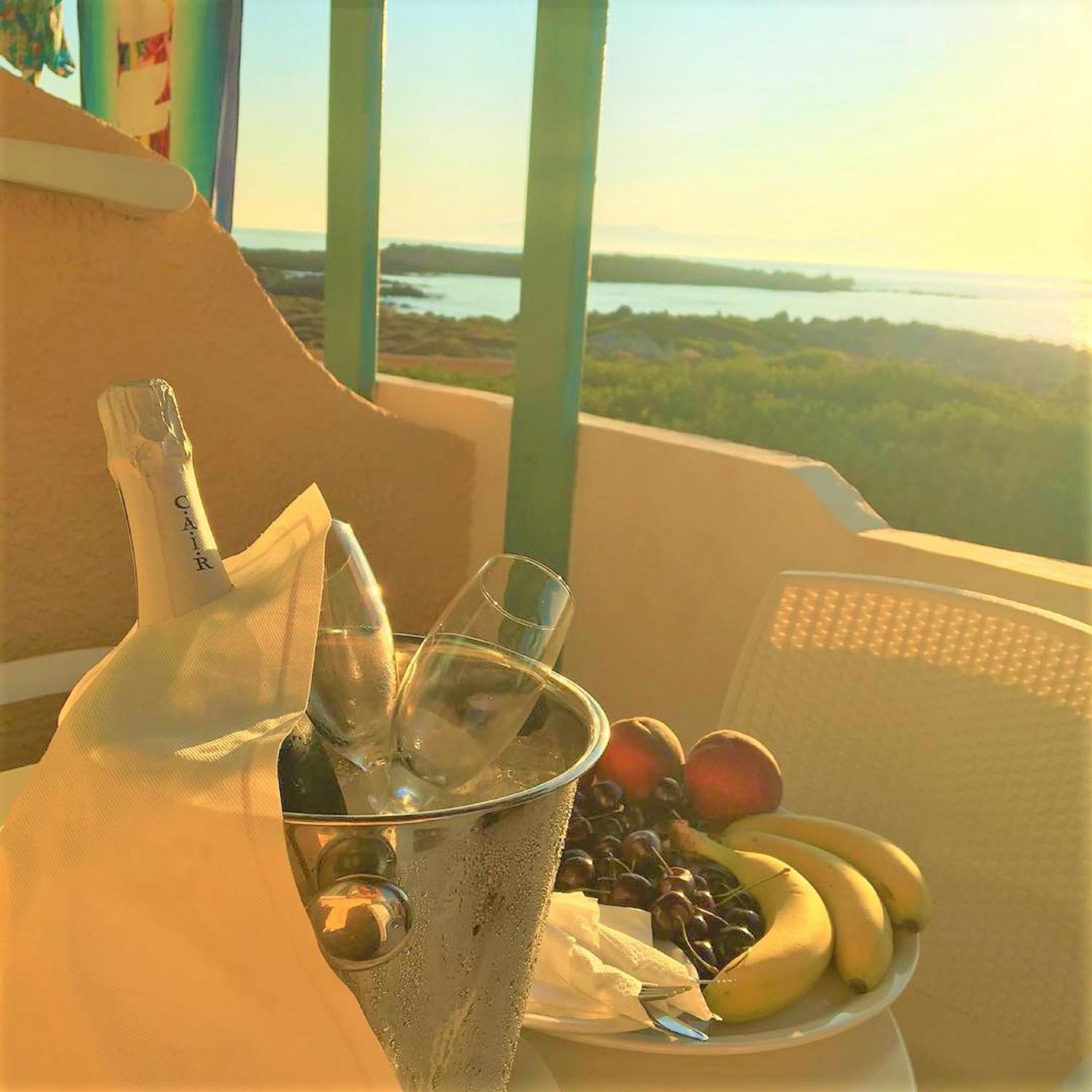 Zorbas Beach Village Hotel Stavrós Zimmer foto
